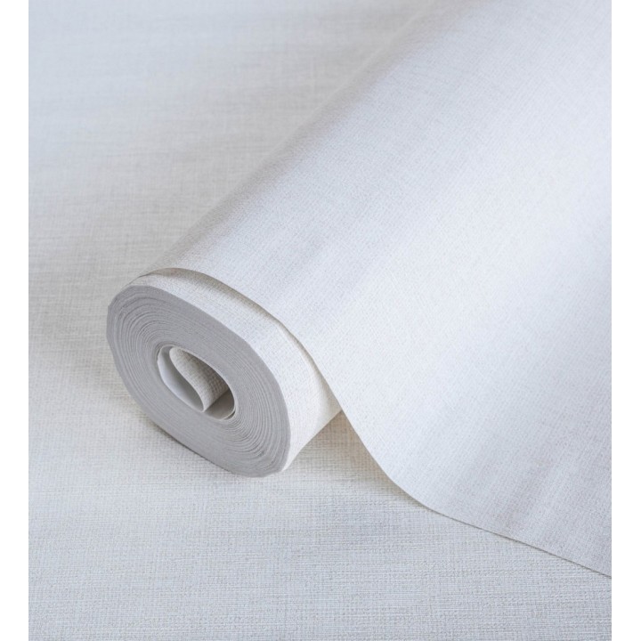 Papel pintado efecto lino texturizado - Leicester 681019
