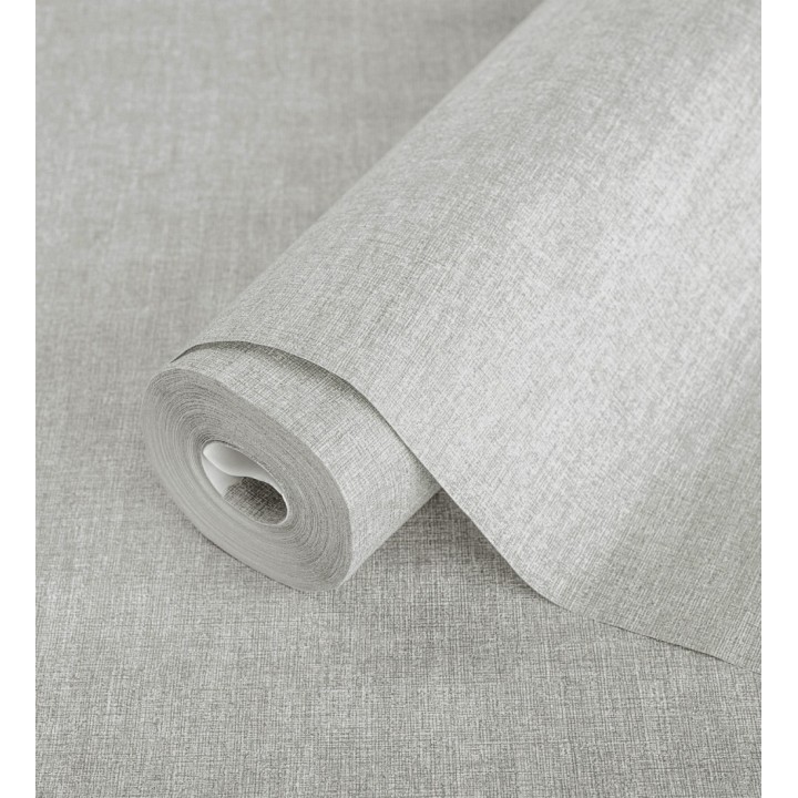 Papel pintado efecto lino texturizado - Leicester 681021