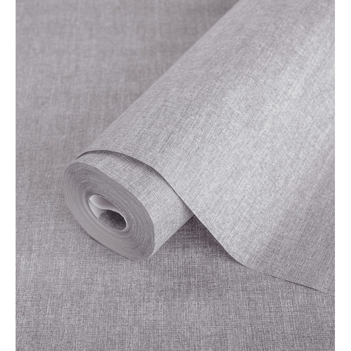 Papel pintado efecto lino texturizado - Leicester 681022