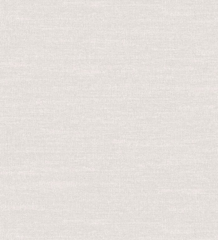 Papel pintado efecto tela de lino jaspeada texturizada - Liverpool 681028