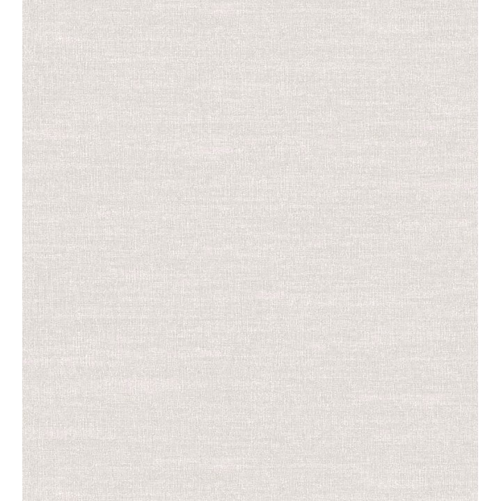 Papel pintado efecto tela de lino jaspeada texturizada - Liverpool 681028