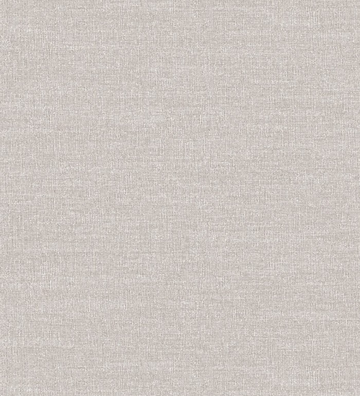 Papel pintado efecto tela de lino jaspeada texturizada - Liverpool 681029