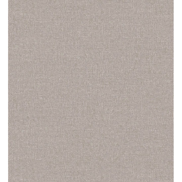 Papel pintado efecto tela de lino jaspeada texturizada - Liverpool 681030