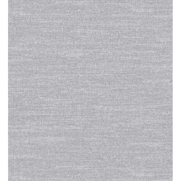 Papel pintado efecto tela de lino jaspeada texturizada - Liverpool 681031