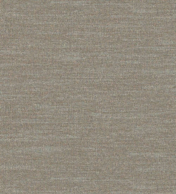 Papel pintado efecto tela de lino jaspeada texturizada - Liverpool 681032