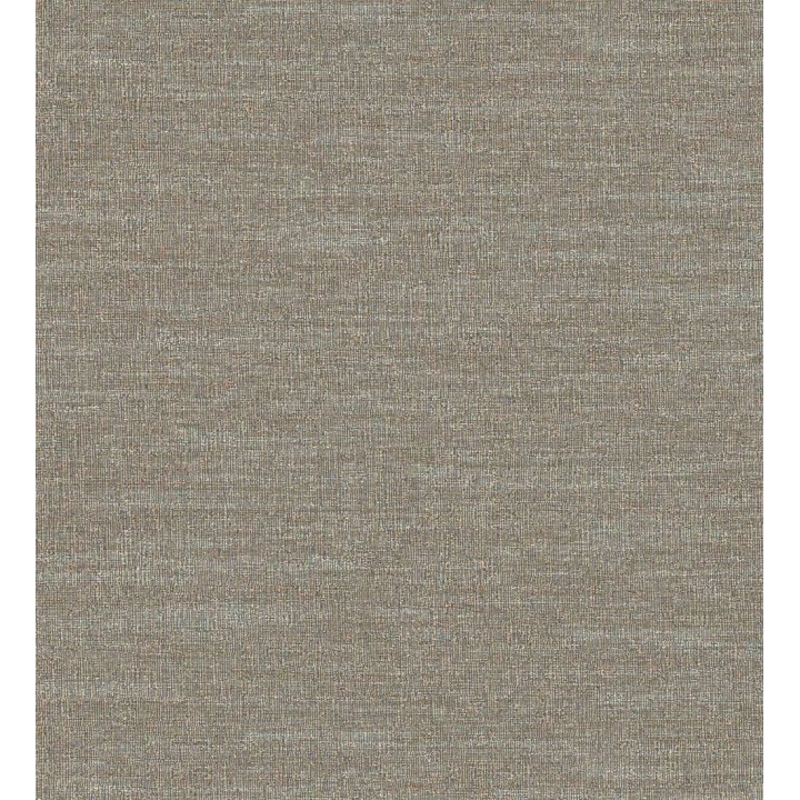 Papel pintado efecto tela de lino jaspeada texturizada - Liverpool 681032