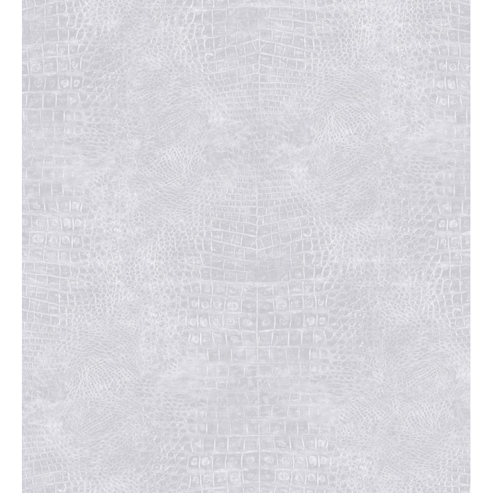 Papel pintado imitación piel de cocodrilo - Beirut 120980