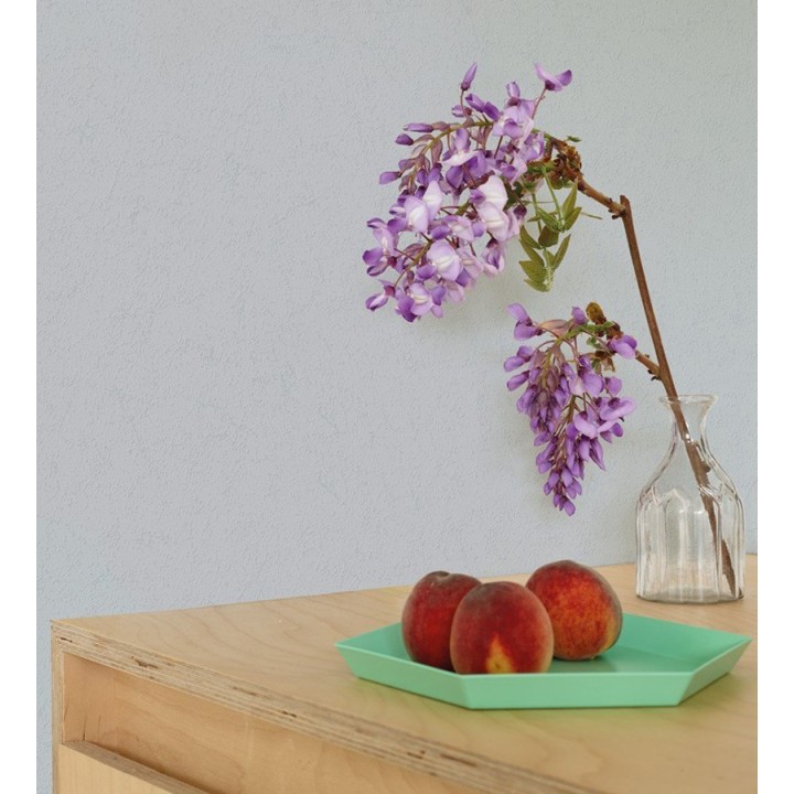 Papel pintado liso texturizado - Syros 120984