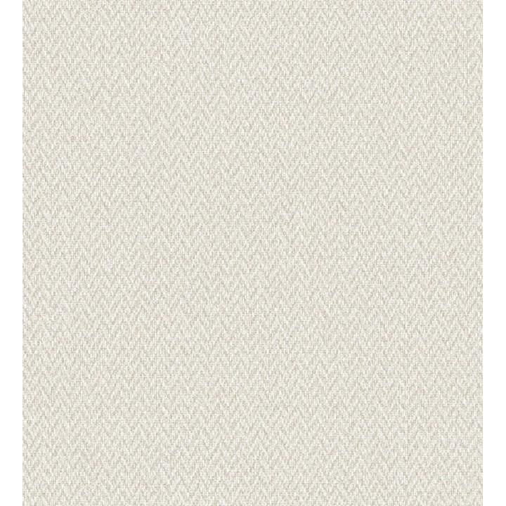 Papel pintado de espigas de Yute texturizada - Dakar 681181