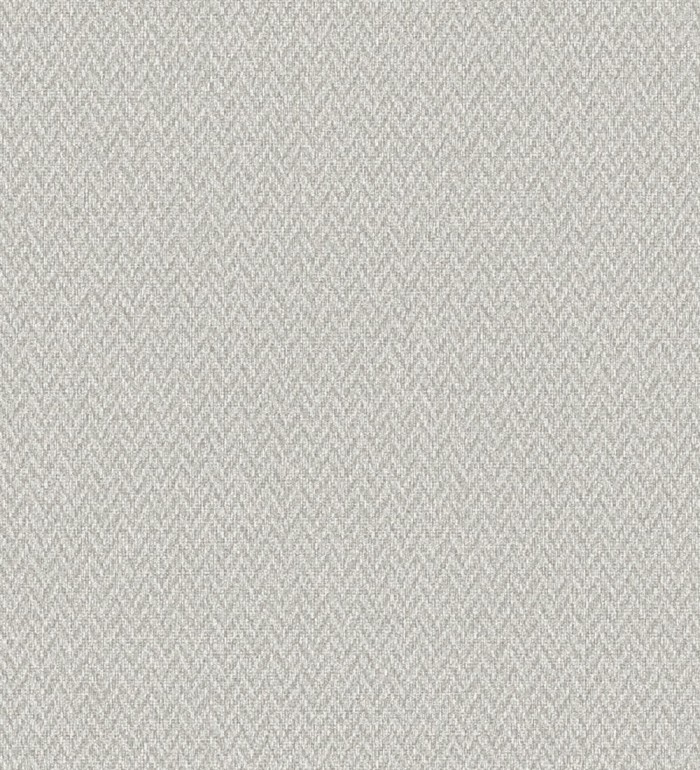 Papel pintado de espigas de Yute texturizada - Dakar 681182