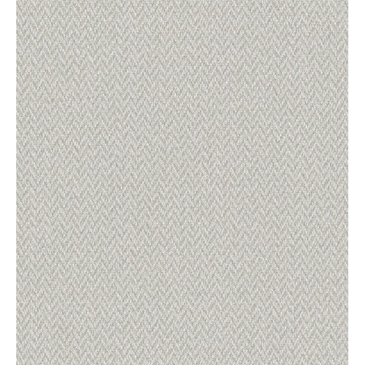 Papel pintado de espigas de Yute texturizada - Dakar 681182