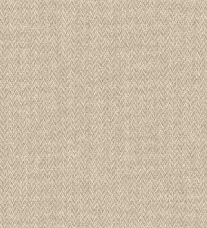 Papel pintado de espigas de Yute texturizada - Dakar 681183