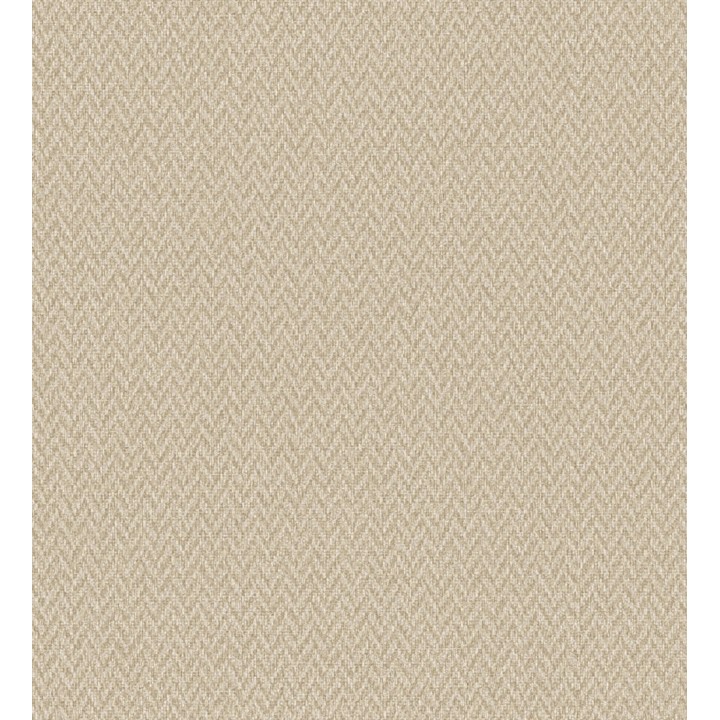 Papel pintado de espigas de Yute texturizada - Dakar 681183