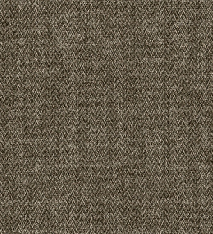 Papel pintado de espigas de Yute texturizada - Dakar 681184