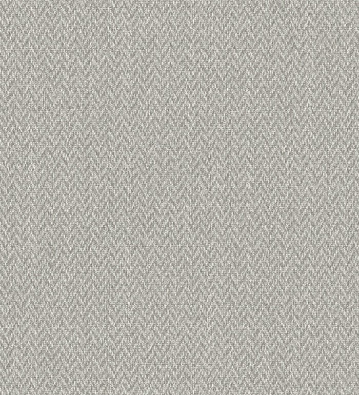 Papel pintado de espigas de Yute texturizada - Dakar 681185