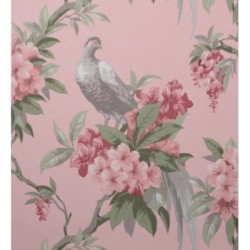 Papel pintado Royal Birds 681204