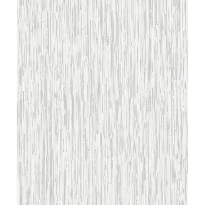 Papel pintado imitación tela nacarado vinílico - Tavira 120996