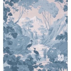 Papel pintado Xiamen Garden 681214