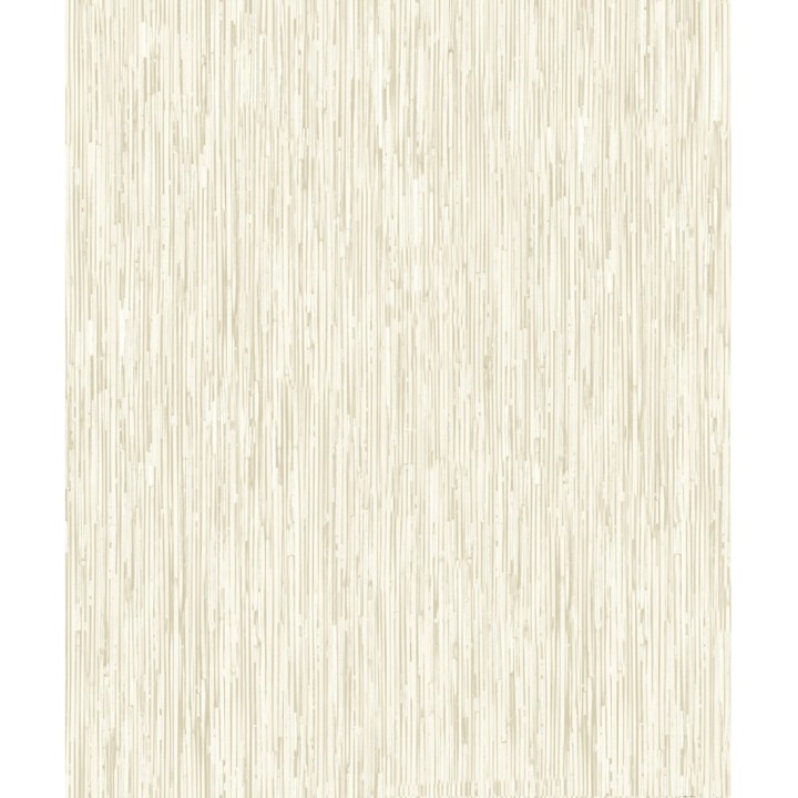 Papel pintado imitación tela nacarado vinílico - Tavira 120998