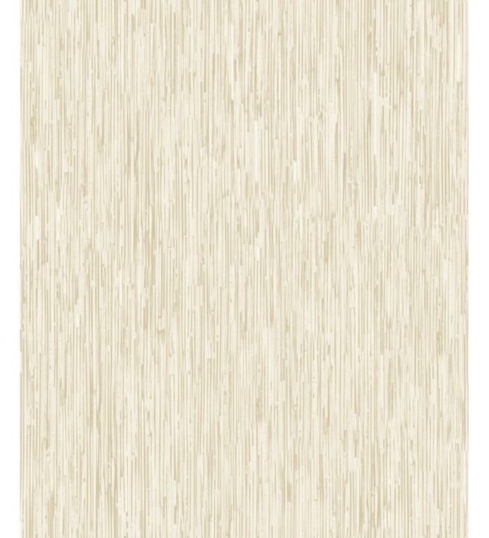 Papel pintado imitación tela nacarado vinílico - Tavira 120999