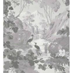 Papel pintado Xiamen Garden 681216