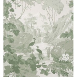 Papel pintado Xiamen Garden 681218