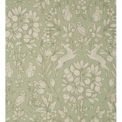 Papel pintado Branly Forest 681227