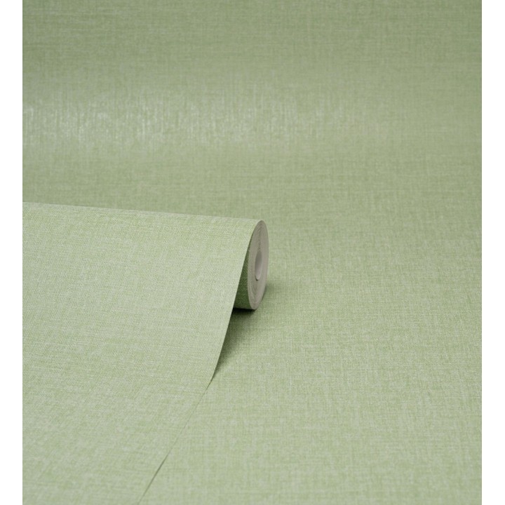 Papel pintado liso efecto textil - James Fabric 681234