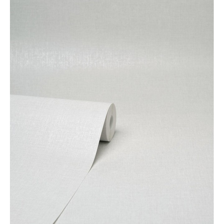 Papel pintado liso efecto textil - James Fabric 681235