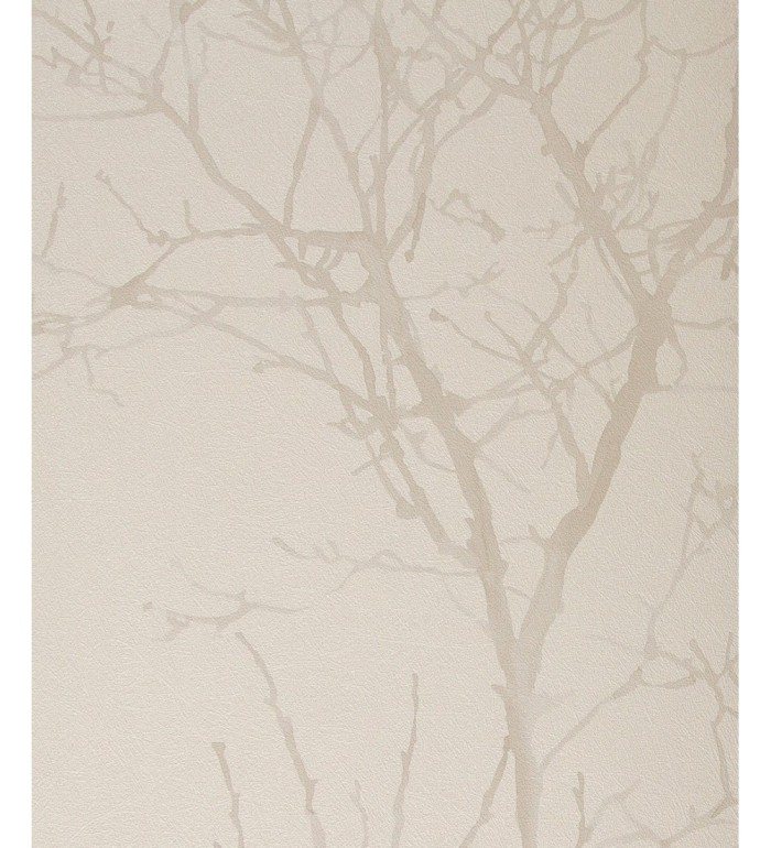 Papel pintado bosque de árboles estilo nórdico - Forest Park 121019