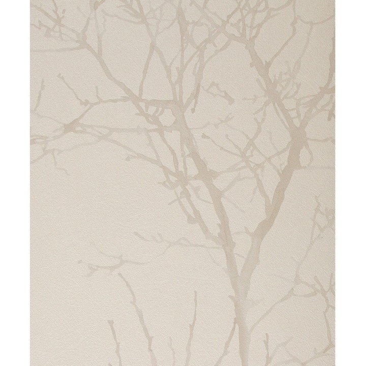 Papel pintado bosque de árboles estilo nórdico - Forest Park 121019