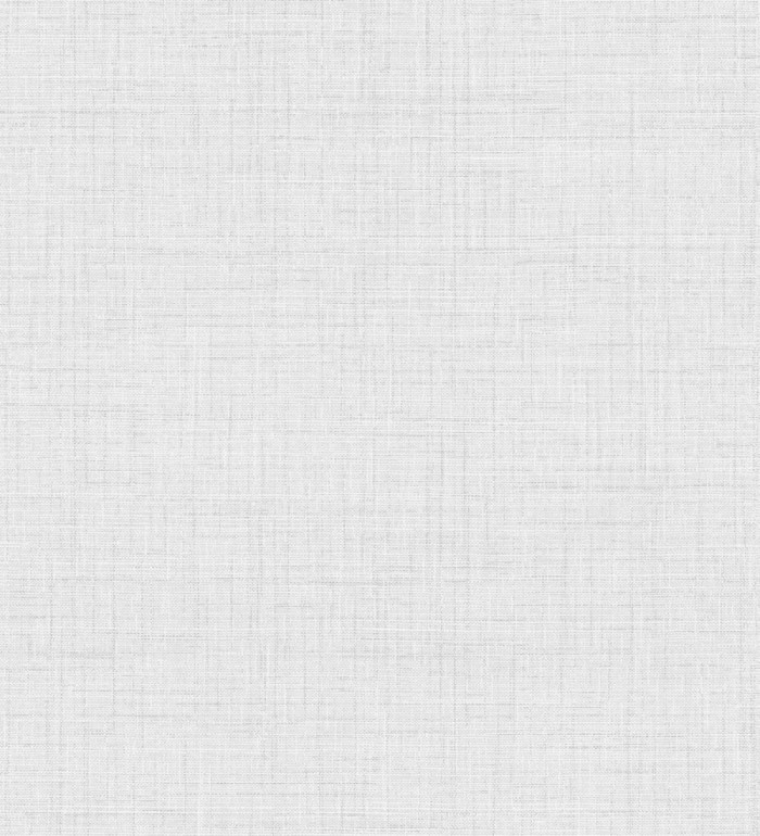 Papel pintado efecto lino fondo gris claro textura en relieve blando - Neville Texture 681276