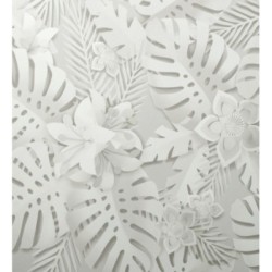 Papel pintado Tahiti Leaves 681278