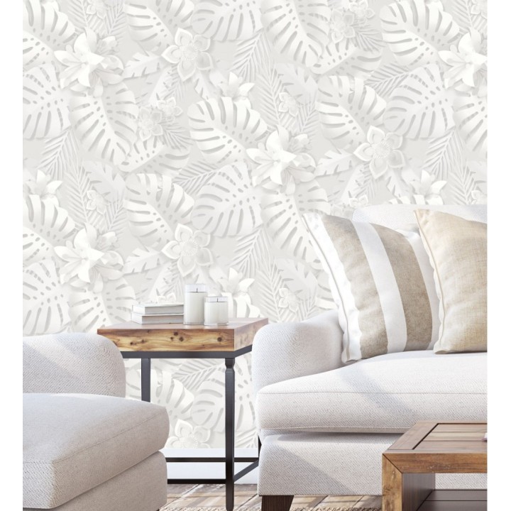 Tahiti Leaves 681278