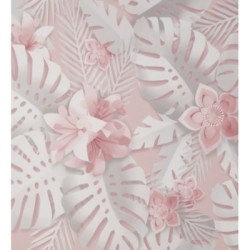 Papel pintado Tahiti Leaves 681279