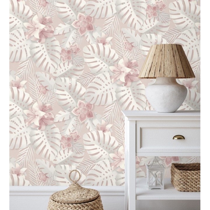 Tahiti Leaves 681279