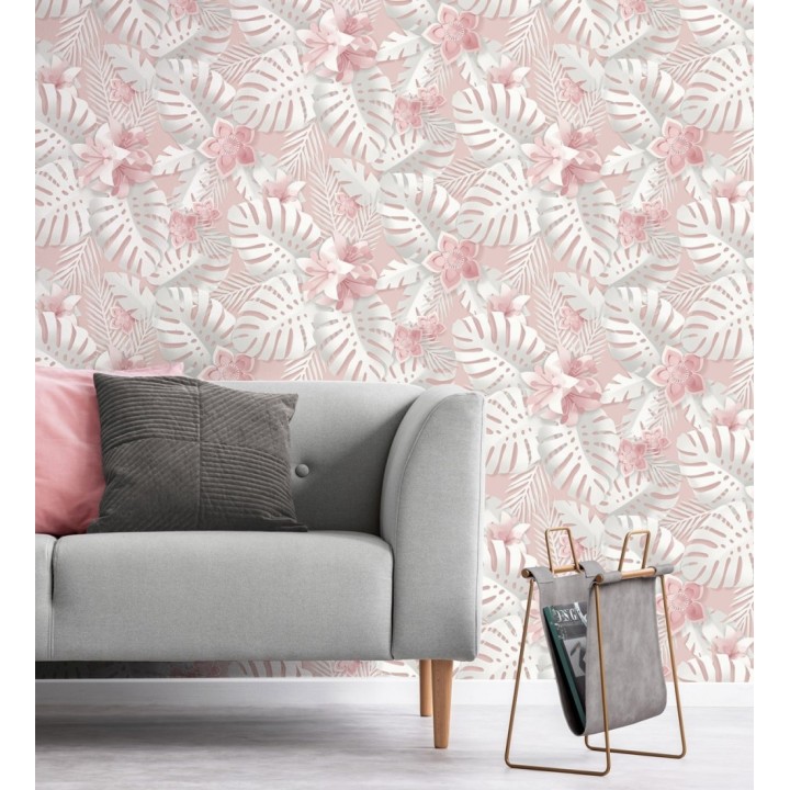 Tahiti Leaves 681279