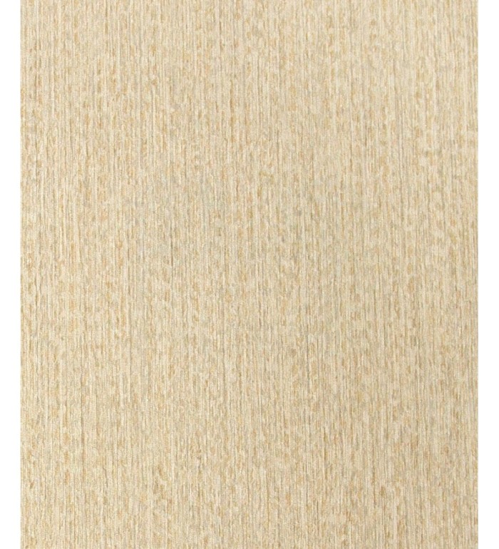 Papel pintado efecto textil vinílico estilo étnico - Kiros 121138