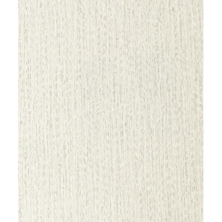 Papel pintado efecto textil vinílico estilo étnico - Kiros 121140