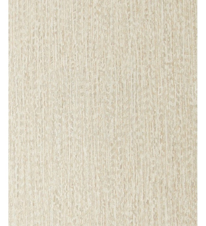 Papel pintado efecto textil vinílico estilo étnico - Kiros 121141