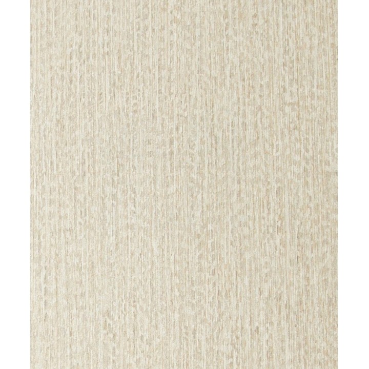 Papel pintado efecto textil vinílico estilo étnico - Kiros 121141