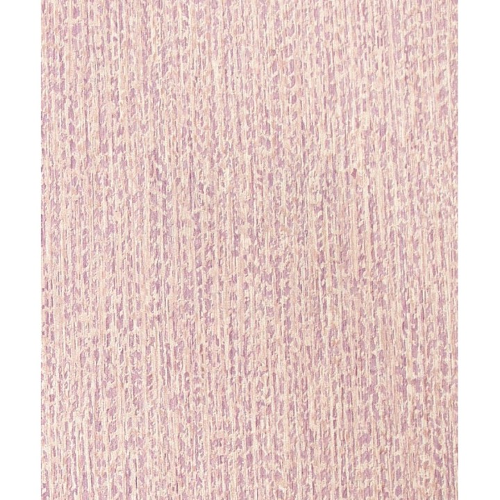 Papel pintado efecto textil vinílico estilo étnico - Kiros 121142