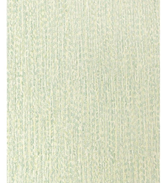 Papel pintado efecto textil vinílico estilo étnico - Kiros 121143