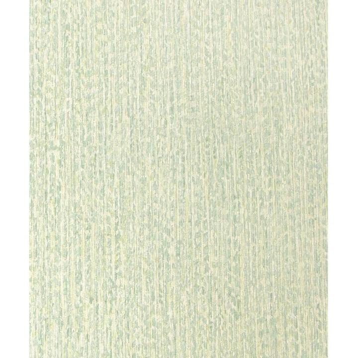 Papel pintado efecto textil vinílico estilo étnico - Kiros 121143