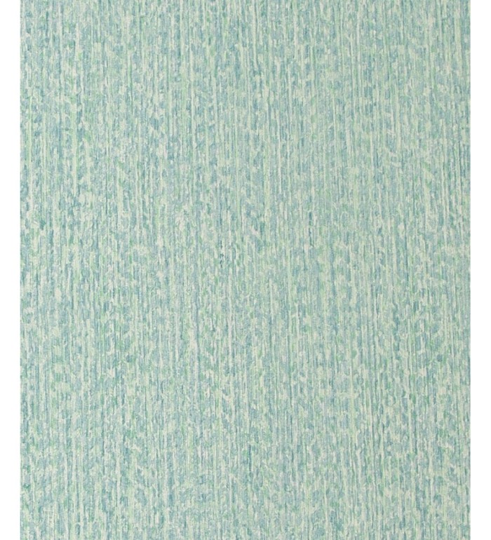 Papel pintado efecto textil vinílico estilo étnico - Kiros 121144