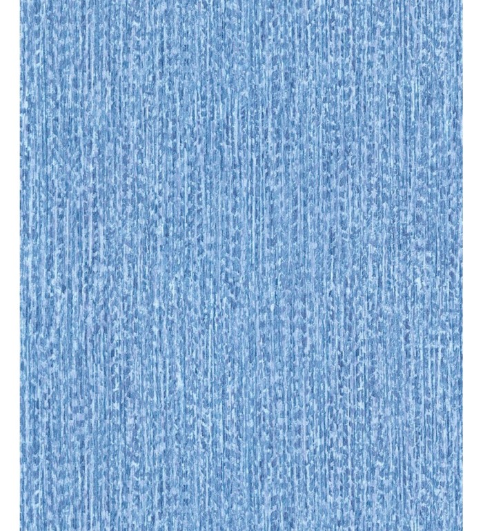 Papel pintado efecto textil vinílico estilo étnico - Kiros 121145