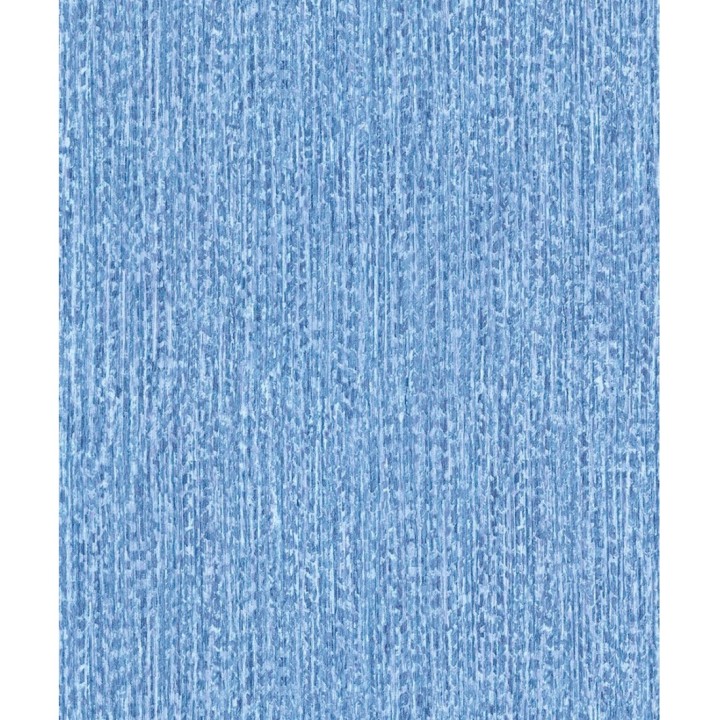 Papel pintado efecto textil vinílico estilo étnico - Kiros 121145