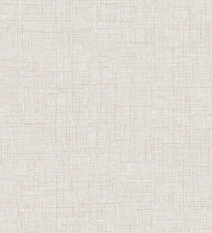 Papel pintado liso imitación textil - Dean Plain 681327