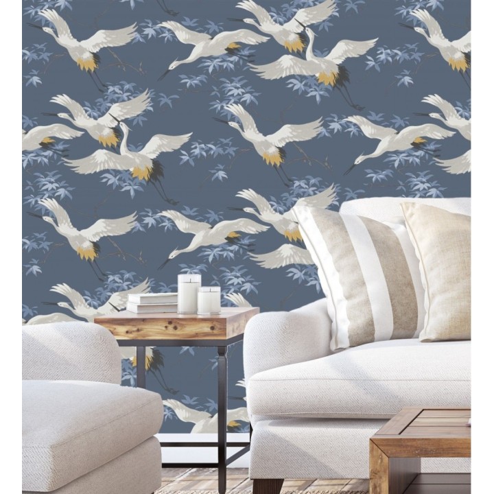 Mandarin Birds 681328