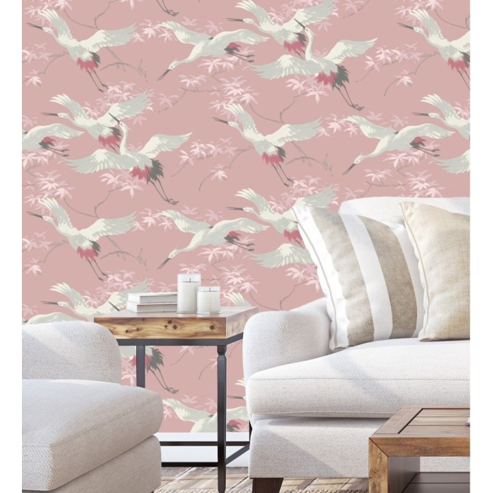 Mandarin Birds 681330